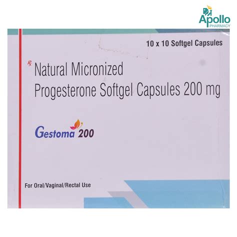 Progesterone: Uses, Side Effects and Medicines | Apollo Pharmacy