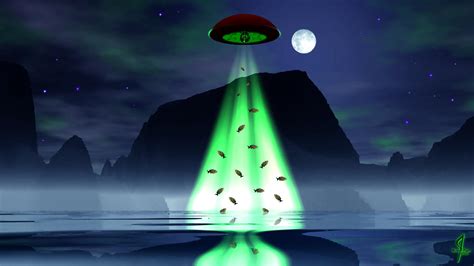 Image result for Alien Particles Web Fishing