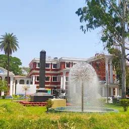 Darbhanga House( HQ CCL) - Government office - Ranchi - Jharkhand ...