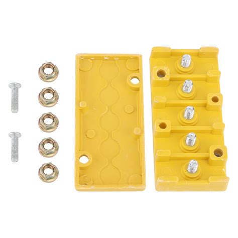 Image result for Electric Motor Connection Box