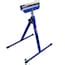 Kobalt adjustable rolling table saw stand Steel Adjustable Rolling ...