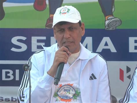 MoS Home Affairs Nityanand Rai highlights strong India-Nepal ties at ...