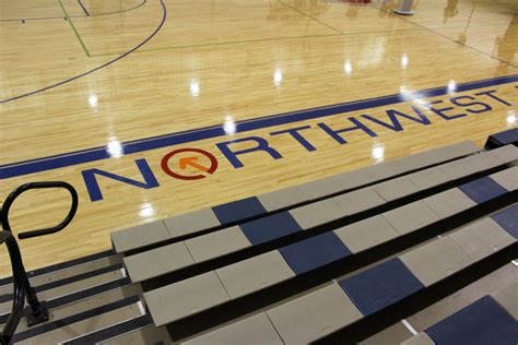 5/3 Bank Opens New Gym at Northwest Activities Center - WDET 101.9 FM