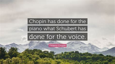 Frédéric Chopin Quotes (48 wallpapers) - Quotefancy