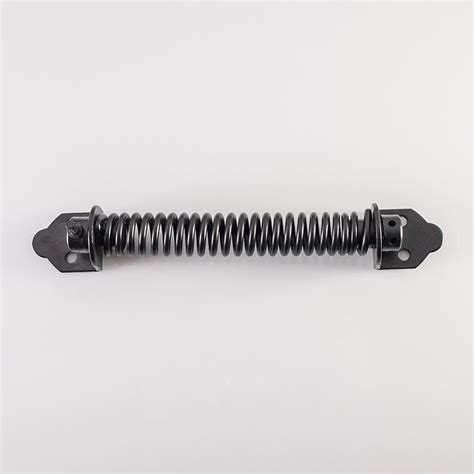 Image result for Self Closing Gate with Gate Spring