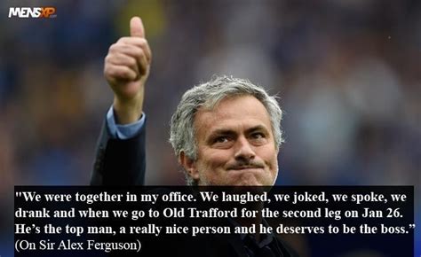 Quotes That Prove Jose Mourinho Is The Badass Of Footballing World