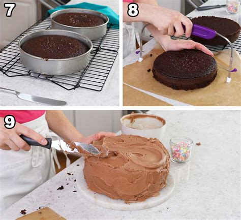 Image result for Simple Cake Making Tutorials