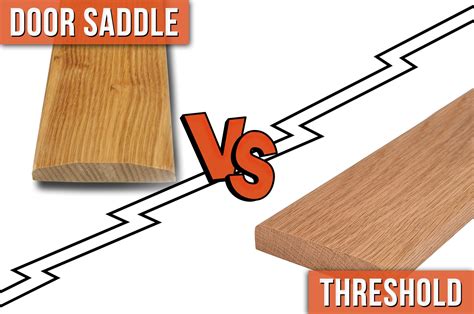How To Replace An Interior Door Threshold | Cabinets Matttroy