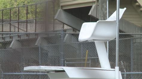 Middlesboro, Pineville city pools not opening this summer