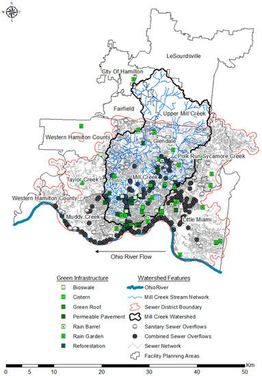 Interdisciplinary Collaboration on Green Infrastructure for Urban ...