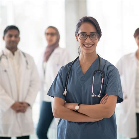 Healthcare leadership quiz | GHE Australia