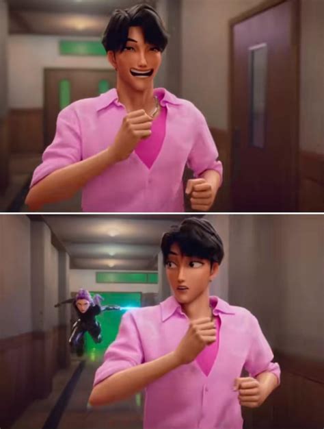 Memes / KPop Demon Hunters - TV Tropes