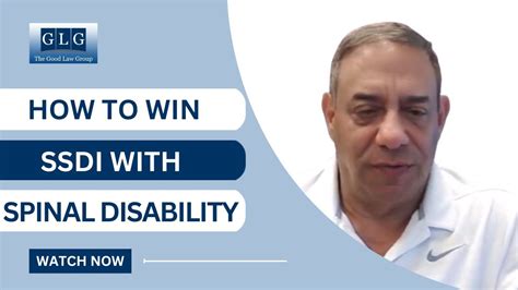 How to Win Disability First Try 的图像结果