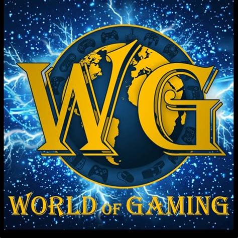 World of Gaming - The Videogame Podcast For Xbox, PlayStation, Nintendo ...