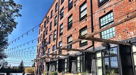 THE LOOM HOTEL, TAPESTRY COLLECTION BY HILTON (Warwick) - Hotel Reviews ...