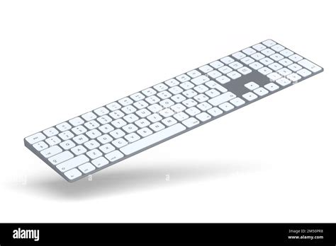 Image result for Keyboard Layout with Number Pad