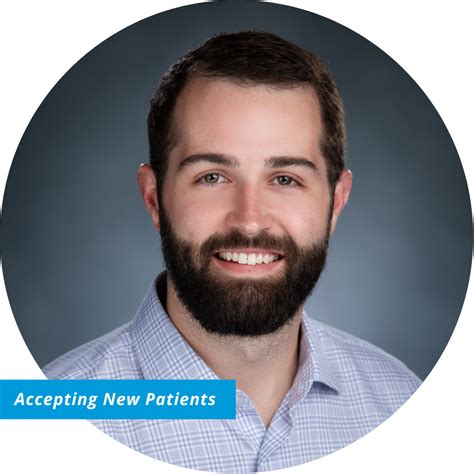 Accepting New Patients Dr. Tanner Souza | Prairie Family Medicine ...