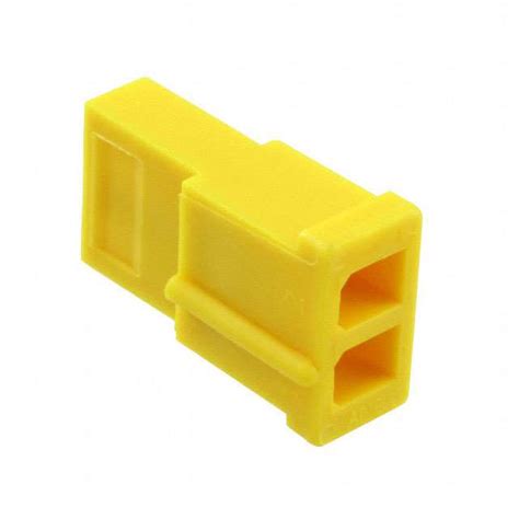 1-480318-4 TE Connectivity AMP Connectors | Connectors, Interconnects ...
