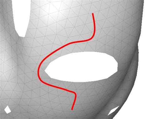 Image result for Pointonsurface Algorithm