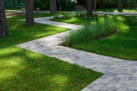 Pavers Price per Square Foot: A 2025 Cost Breakdown