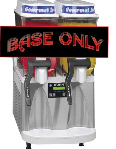 Image result for Bunn Sluch Machine Programing