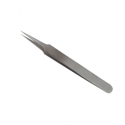 Buy Lucky 5 Straight Tweezer Online In India | Robocraze