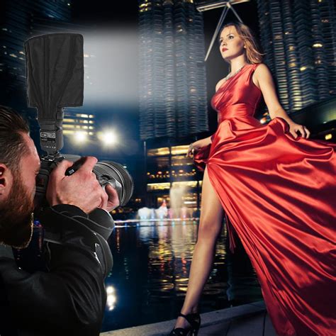 Flash Reflector Diffuser 的图像结果