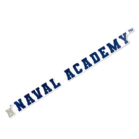 Naval Academy Logo