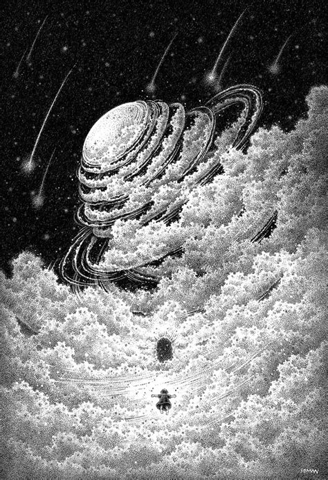 Space Illustration 的图像结果