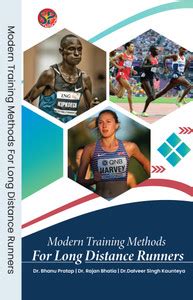 Modern Training Methods for Long Distance Runners: Buy Modern Training ...