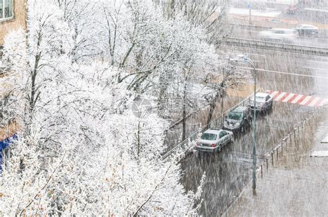 北京3月突然降雪正常吗？是否出现了倒春寒？气象专家详解_腾讯新闻