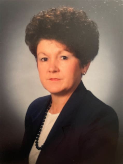 Dorothy Sapp Obituary - Columbia, MO