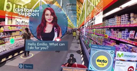 This Futuristic Video Of Augmented Reality For Humans Will Blow Your Mind