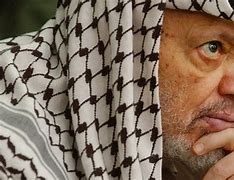 Arafat 的图像结果