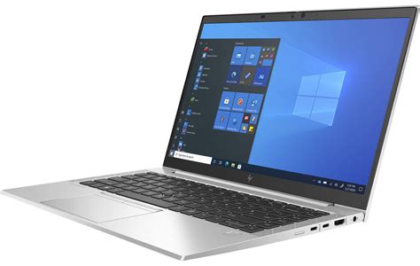 HP EliteBook 845 G8 - Specs, Tests, and Prices | LaptopMedia India