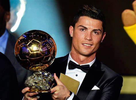 Ronaldo : Cristiano Ronaldo revela que a veces hace trampa en su ...