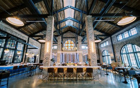 Unique Bluffton Event Rental | Burnt Church Distillery