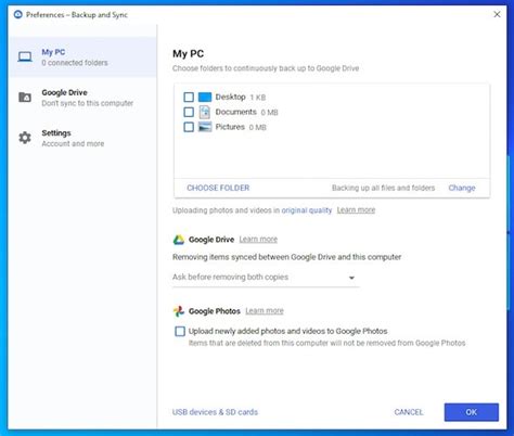 Solved: How to Stop Google Photos Upload And Syncing