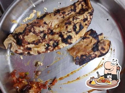 Inzy gardens, Chennai - Restaurant menu and reviews