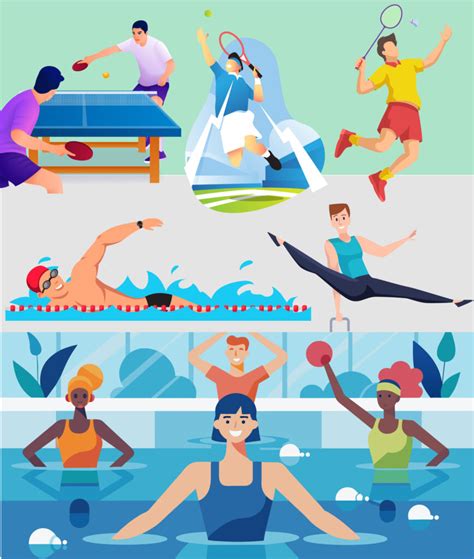 Garware Health Club - Mumbai