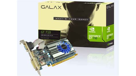 Basic graphics card to enable a display | Digit