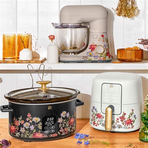 Beautiful Kitchen Appliances