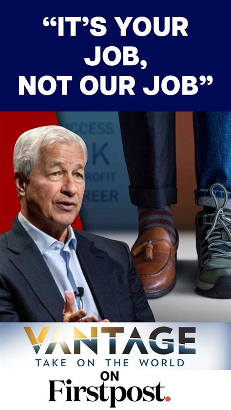 JPMorgan Chase CEO goes Viral over Work-life Balance Comment