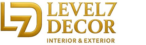 Level 7 Decor | Interior & Exterior Experts