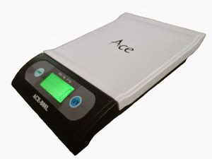 ACE Kitchen Digital SV3-B-08-7kg Weighing Scale Price in India - Buy ...