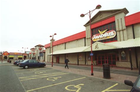 Amadeus Nightclub, Aberdeen | Flickr