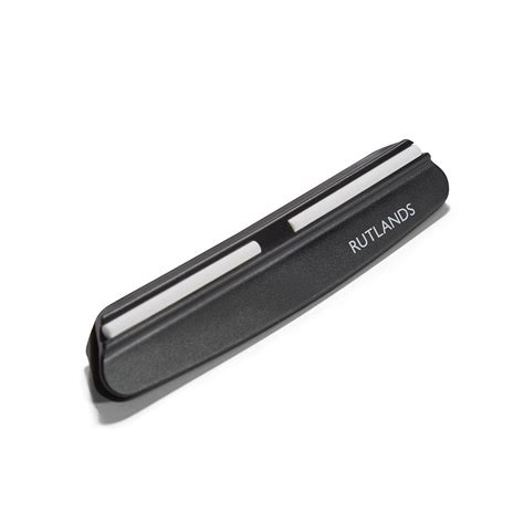 Knife Sharpening Guide | Next Day Delivery – Rutlands Limited