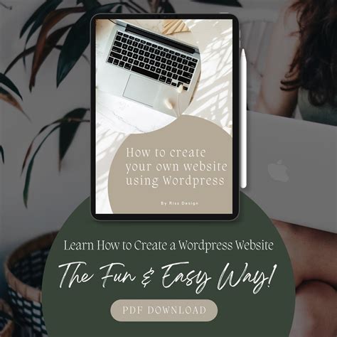 Image result for Create a Website Guide