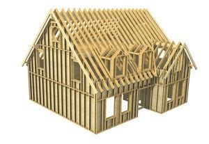 Image result for Frame Structure Examples