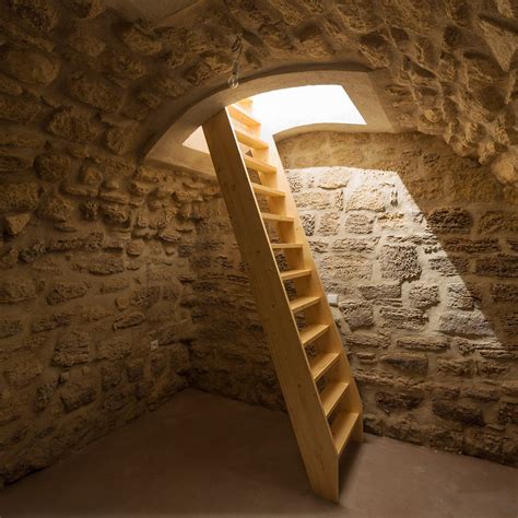 10 homes that make impressive use of their basements | Underground ...